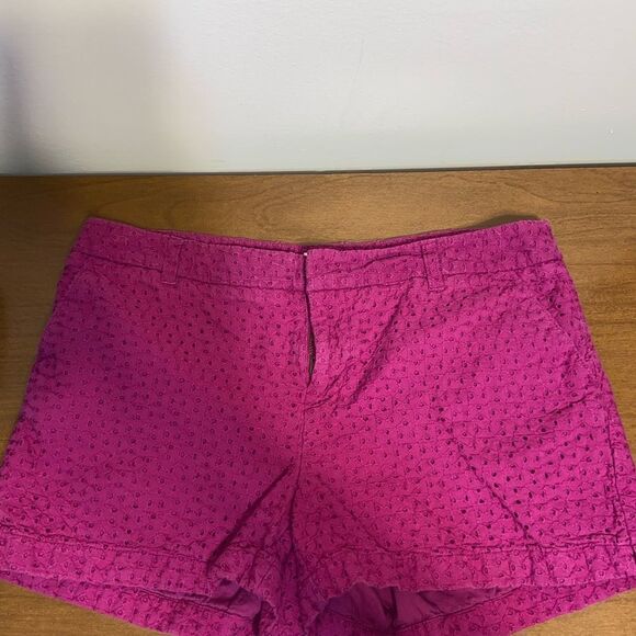 Merona crochet shorts  - Picture 3 of 6